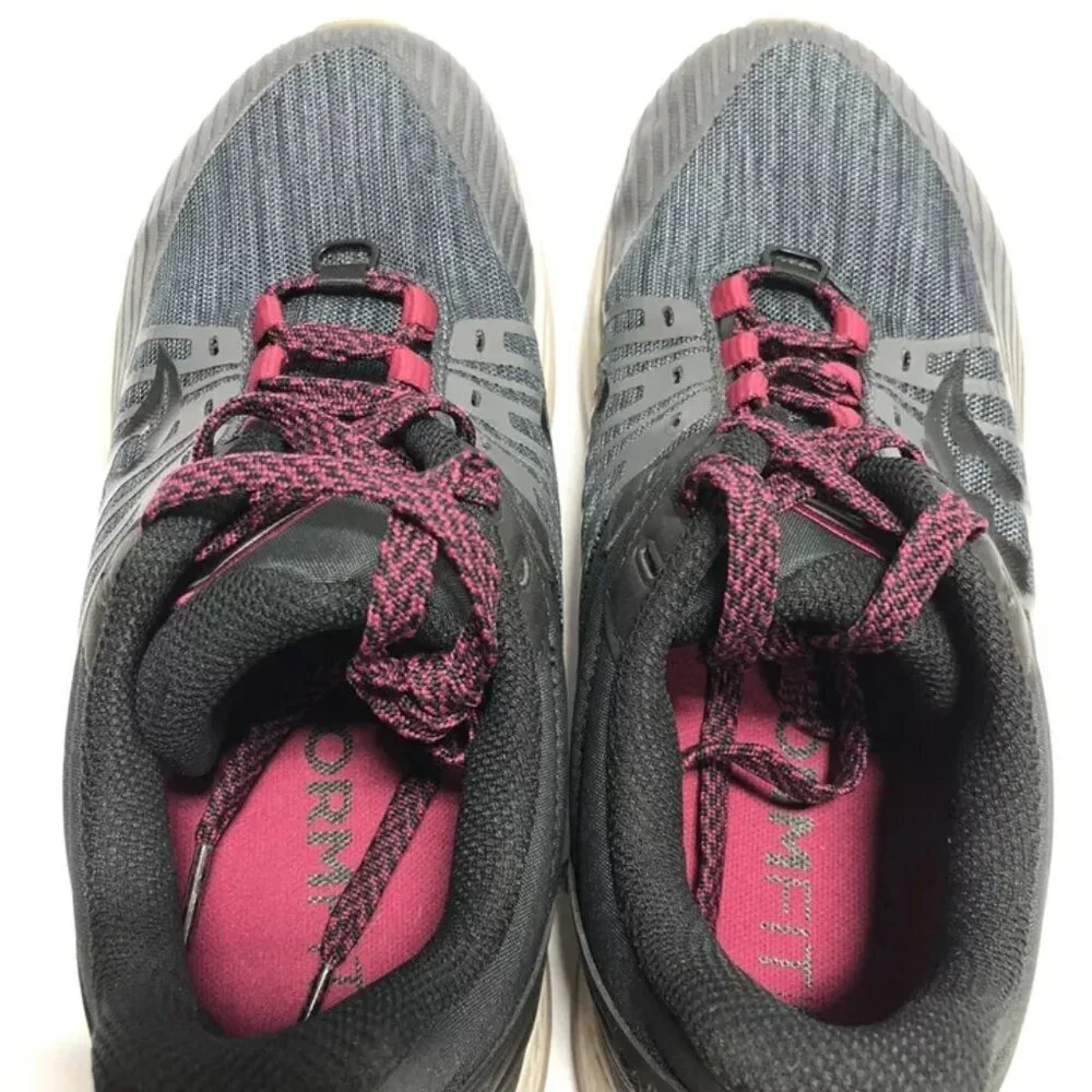 Saucony Women's River TR 2 Trail Running Shoes, Size 9.5 M
